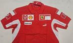 Ferrari - Formule 1 - 2006 - Teamkleding, Nieuw