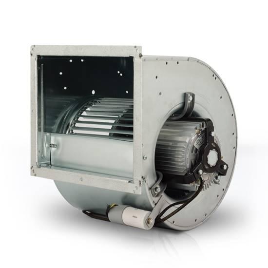 Torin DDC 270-270 Ventilator – 4250m³/h 230V AC, Bricolage & Construction, Ventilation & Extraction, Envoi