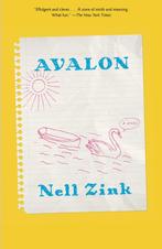 Avalon 9780593468159 Zink, Boeken, Verzenden, Zo goed als nieuw, Zink