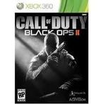Call of Duty Black Ops II (xbox 360 used game), Games en Spelcomputers, Ophalen of Verzenden, Nieuw