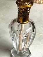 Baccarat - Lamp - Kristal, gouden metaal, Antiek en Kunst
