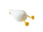 Veiling - Kids nachtlamp oplaadbaar - sleepy duck, Huis en Inrichting, Nieuw