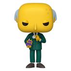 Simpsons POP! TV Vinyl Figure Mr.Burns #1739, Ophalen of Verzenden, Nieuw