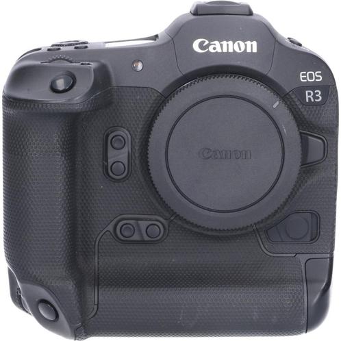 Tweedehands Canon EOS R3 Body CM2066, Audio, Tv en Foto, Fotocamera's Digitaal, Gebruikt, Canon, Ophalen of Verzenden