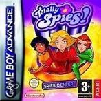 Totally Spies! (Game Boy Games), Consoles de jeu & Jeux vidéo, Jeux | Nintendo Game Boy, Ophalen of Verzenden
