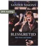 Blessuretijd 9789043016872 Silvia Simons, Boeken, Verzenden, Gelezen, Silvia Simons