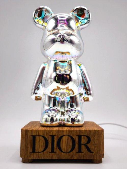 AMA (1985) - Aurora Borealis - Dior, Antiek en Kunst, Kunst | Designobjecten