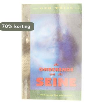 ONBEKENDE UIT DE SEINE, DE 9789061694007 Thys, Verzenden, Thys