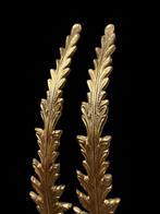 Deurklopper - 1970-1980 - Luxe gordijnhouder, Antiek en Kunst