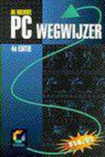 NIEUWE PC WEGWIJZER 9789041901699 Auteur, Verzenden, Auteur