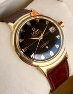 Omega - Constellation Calendar Chronometer 18K Solid Gold -