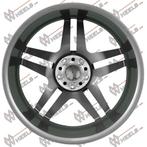 Mercedes S Klasse S63 AMG W222 C217 AMG 20 inch originele ve, Ophalen of Verzenden, Gebruikt