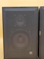 Telefunken – Hi-Fi-Boxen (Paar) – Made in Western Germany -, Nieuw