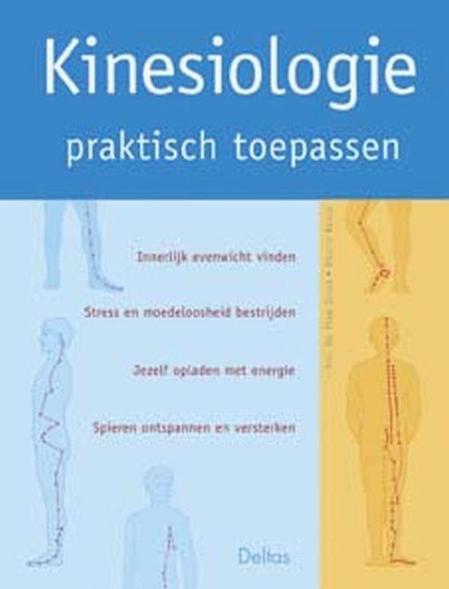 Kinesiologie 9789044700725 F. Decker, Boeken, Wetenschap, Zo goed als nieuw, Verzenden