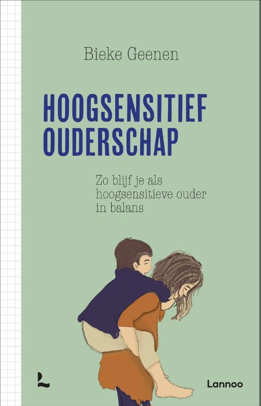 Hoogsensitief ouderschap 9789401465878 Bieke en, Boeken, Psychologie, Zo goed als nieuw, Verzenden