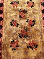 Tapijt - 275 cm - 182 cm - Chinees muziekinstrument