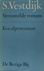 Verzamelde Romans 38 - Een Alpenroman 9789023460602, Simon Vestdijk, S. Vestdijk, Verzenden