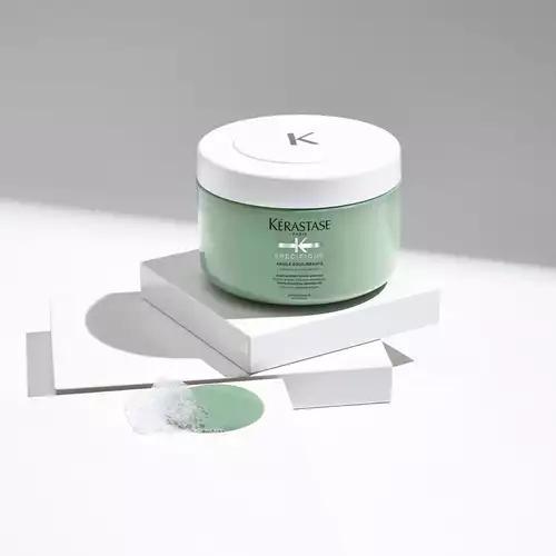Kérastase Specifique Argile Equilibrante (Shampoo), Handtassen en Accessoires, Uiterlijk | Haarverzorging, Nieuw, Verzenden