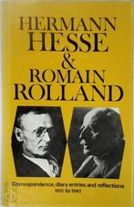 Hermann Hesse & Romain Rolland, Verzenden