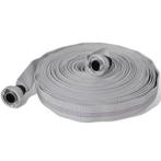 vidaXL Brandslang met D-Storz koppeling 1 inch 20 m, Verzenden, Nieuw