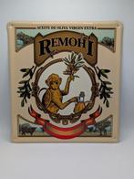 Bodegas Urbanas - Olijfolie Remohi - Plaque - Aluminium