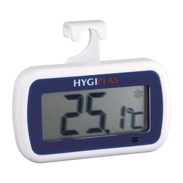 Thermometer mini waterdicht |  -25°C tot +50°C |, Verzenden