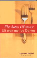 Uit Eten Met De Dames 9789025496159, Livres, De Dames Reiziger, Verzenden