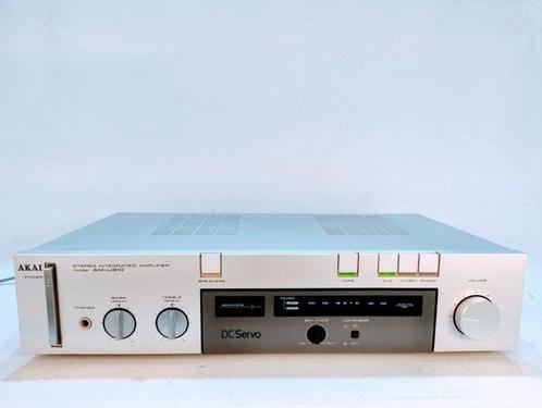 Akai - AM-U210 DC Servo Audio versterker, Audio, Tv en Foto, Radio's