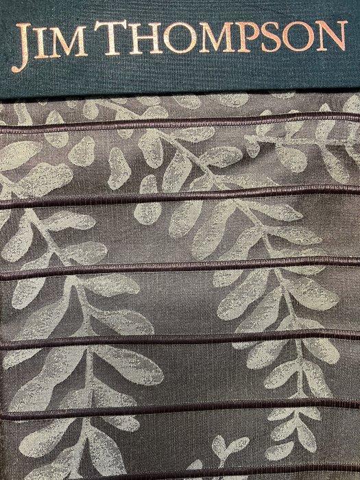 Jim Thompson Nieuwe set van twee - Kussen, Antiek en Kunst, Antiek | Tapijten, Tafelkleden en Textiel