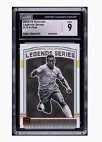 2018 Panini Donruss Pelé LS-6 Legends Series CGC 9 - 1