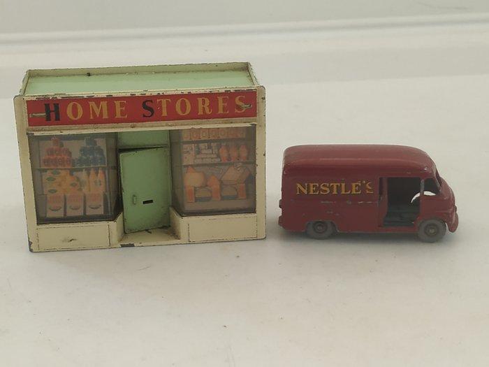 A Moko Lesney Matchbox 1-75 Regular Wheels Series &, Hobby en Vrije tijd, Modelauto's | 1:5 tot 1:12