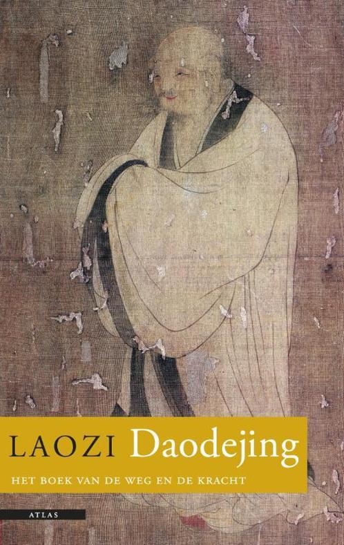 Daodejing 9789045016894 Bartho Kriek, Boeken, Romans, Zo goed als nieuw, Verzenden