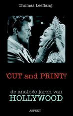 Cut and print! 9789461536662 Thomas Leeflang, Verzenden, Thomas Leeflang