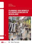 Planning van winkels en winkelgebieden in Nederland