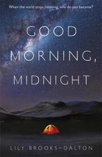 Good Morning, Midnight 9781474600583 Lily Brooks Dalton, Verzenden, Zo goed als nieuw, Lily Brooks Dalton
