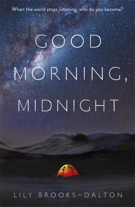 Good Morning, Midnight 9781474600583 Lily Brooks Dalton, Livres, Langue | Anglais, Envoi