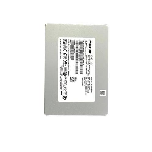 Micron 1300 256GB SSD 2,5 inch, Computers en Software, Harde schijven, Gebruikt, Ophalen of Verzenden