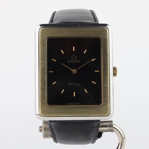 Omega Speedmaster 111.0136 uit 1975, Handtassen en Accessoires, Horloges | Dames, Verzenden