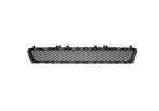 Mercedes E klasse, W212, 2009 - 2013 - voorbumpergrille