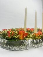 Val Saint Lambert - Charles Graffart - Tafelmiddenstuk (9) -