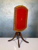 Reprodux - Bevan Funnel - Middentafel - Hout, Leder -