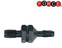 Bougiegat reinigingstap 10 en 12mm, Auto diversen, Autogereedschap, Verzenden