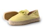 Fred de La Bretoniere Espadrilles in maat 40 Groen | 10%, Vêtements | Femmes, Chaussures, Verzenden, Espadrilles