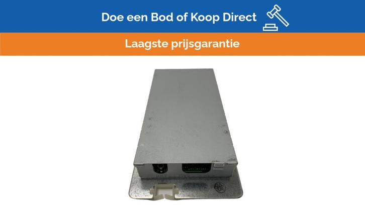 Bieden: Furuno FA-100 HK 24P0012 Marine Module - 005-952-260, Watersport en Boten, Navigatiemiddelen en Scheepselektronica, Ophalen of Verzenden