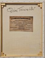 Pierre Tremauville - Marée Basse