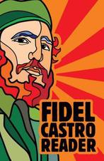 Fidel Castro Reader 9781920888886 Fidel Castro, Verzenden, Gelezen, Fidel Castro