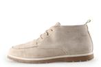 Manfield Veterboots in maat 43 Beige, Kleding | Heren, Schoenen, Manfield, Overige kleuren, Verzenden, Boots