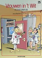 Scheurbuik / Vrouwen in t wit / 25 9789031425600, Boeken, Verzenden, Gelezen, P. Bercovici