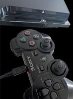 Sony - Playstation 3 (PS3) - slim - Videogameconsole + games, Nieuw