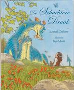 De schuchtere draak 9789052473284 K. Grahame, Verzenden, Gelezen, K. Grahame